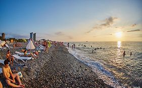 Апартаменты Old Batumi